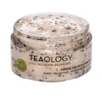 Teaology Green Tea Scrub Corpo Rimodellante Pelle Radiosa E Tonica