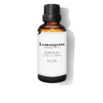 Daffoil Lemongrass Olio Essenziale Purifica E Protegge