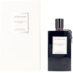 Van Cleef & Arpels Moonlight Patchouli Profumo Eau De Parfum Eleganza Orientale Con Carattere