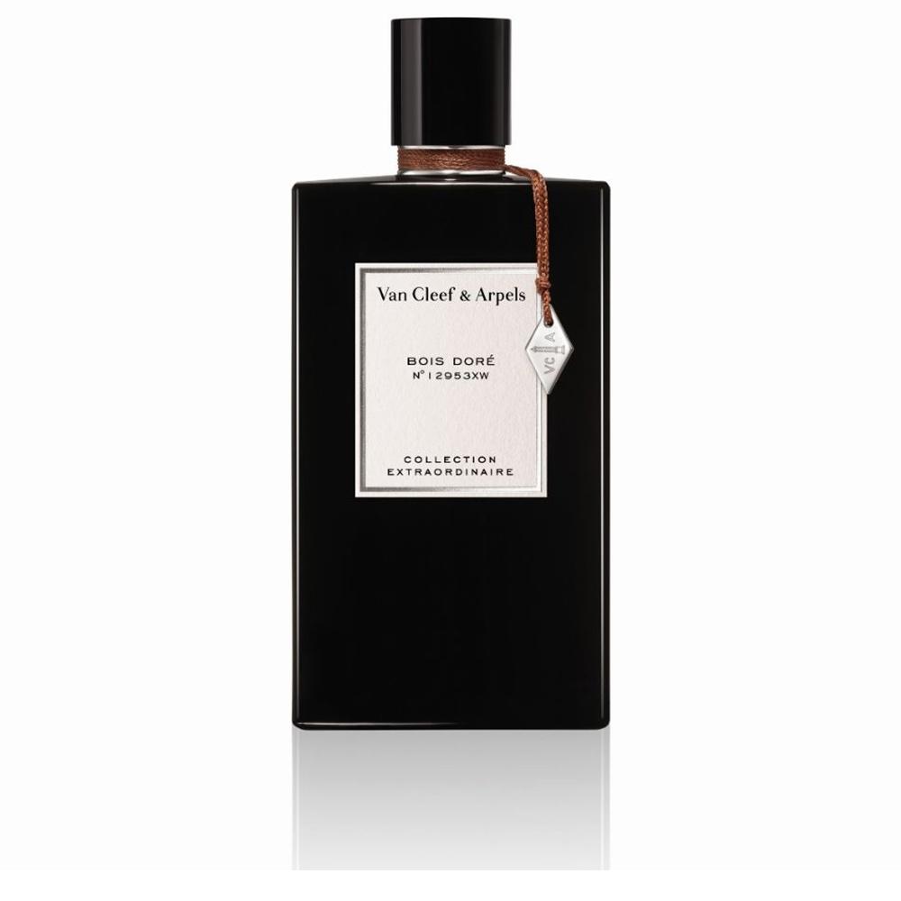 DP130278NE Van Cleef & Arpels Bois Doré Profumo Eau De Parfum Aroma Gourmand Di Lusso - immagine 1