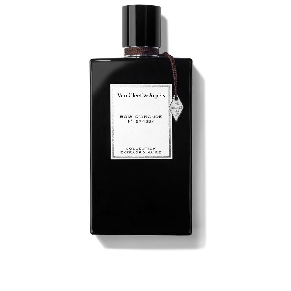 DP130280NE Van Cleef & Arpels Bois D'Amande Profumo Eau De Parfum Calore Legnoso - immagine 1