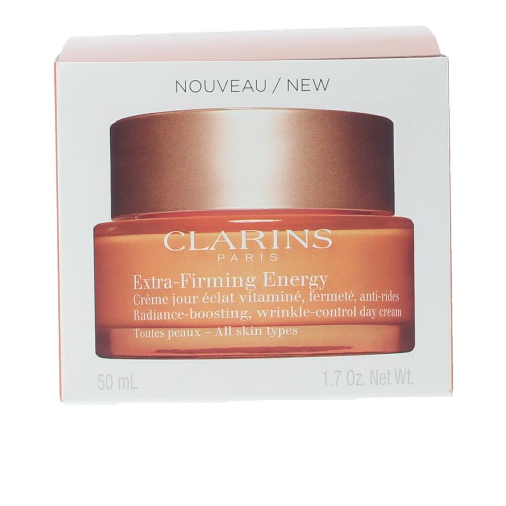 DP130331NE Clarins Extra Firming Crema Viso Rassodante Luminosità E Rassodamento Subito - immagine 1