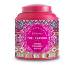 The Capsoul The Cap Soul Rooibos Tè Infuso Fruttato E Rinfrescante