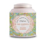The Capsoul The Cap Soul Té Blanco Infusione Di Tè Mandarina Naturale