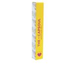 The Capsoul The Cap Soul Infusiones Capsule Cosmetiche Infuse Di Menta Pennyroyal Relax E Sollievo Naturale