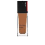 Shiseido Synchro Skin Fondotinta Lifting Radiante Effetto Lifting Luminoso
