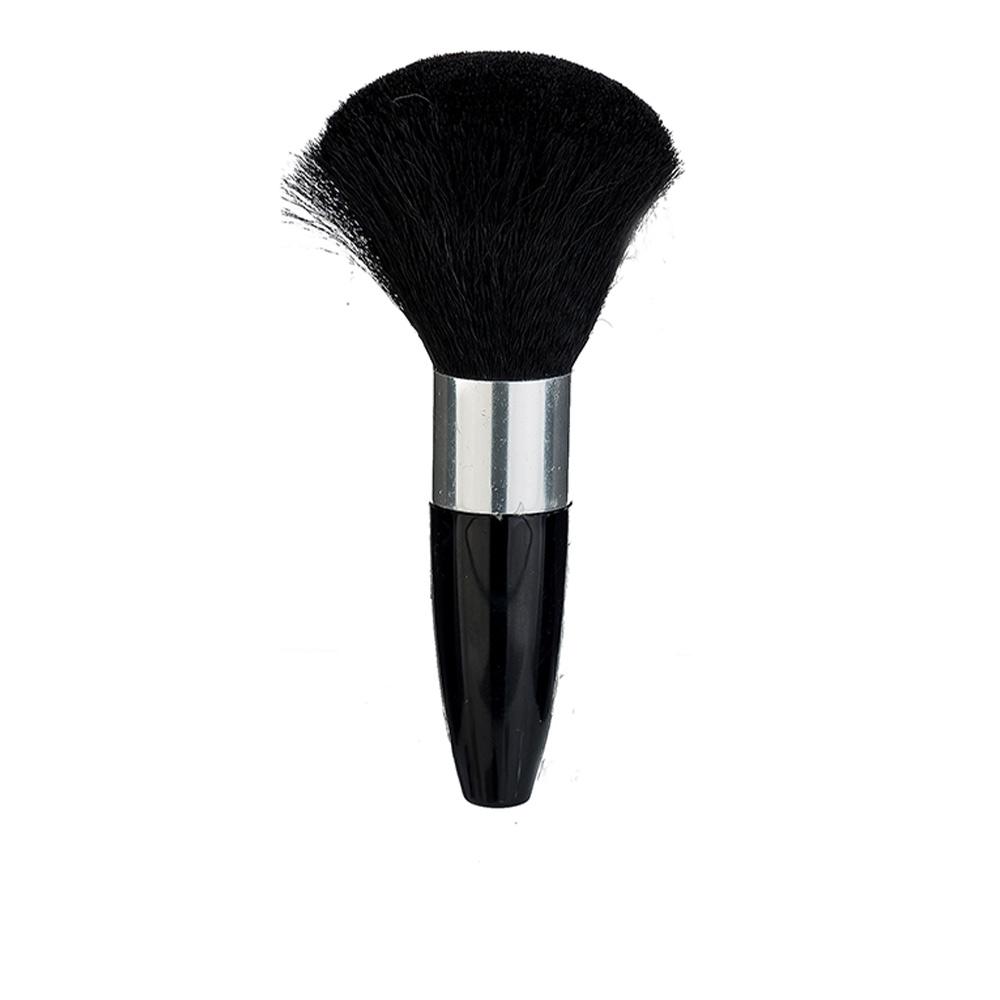DP130602NE Glam Of Sweden Glamofsweden Accesorios Pennello Per Trucco Flawless Soft Finish - immagine 1