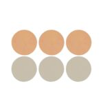 Glam Of Sweden Glamofsweden Accesorios Spugna Per Trucco Perfetto