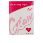 Glam Of Sweden Glamofsweden Accesorios Carta Assorbente Olio Elimina Olio In Eccesso
