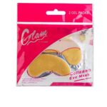 Glam Of Sweden Glamofsweden Masks Maschera Contorno Occhi Lifting E Ringiovanimento