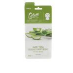 Glam Of Sweden Glamofsweden Masks Maschera Viso Idratazione Ed Elasticità Naturale