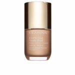 Clarins Everlasting Fondotinta Fluido Pelle Radiante E Levigata