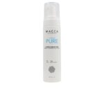 Macca Clean & Pure Schiuma Detergente Per Pelle Grassa Regolazione Olio