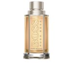 Hugo Boss Boss The Scent Profumo Eau De Toilette Eleganza Intramontabile