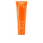Lancaster Sun Sensitive Latte Corpo Totale Protezione Del Sole