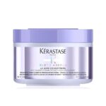 Kerastase Blond Absolu Shampoo Cicaextreme Cura Intensiva Per Bionde Estreme