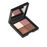 Mia Cosmetics Paris Mia Eyeshadow Palette Ombretto Doré Pigmentazione Vibrante Unica