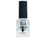 Mia Cosmetics Paris Mia Uñas Top Coats Gel Effect 3D Top Coat Lucentezza Straordinaria E Copertura