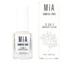 Mia Cosmetics Paris Mia Uñas Tratamientos Trattamento Per Unghie Unghie Splendenti In Un Attimo