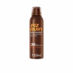 Piz Buin Tan & Protect Intensifying Spray Protezione Solare Avanzata