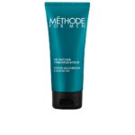Jeanne Piaubert Méthode Gel Viso Uomo Ultra Idratante Idratazione Pura E Duratura