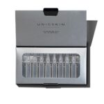 Unicskin Unic Belleza Flash Ampoule Cosmetiche Pelle Più Firme E Radiante