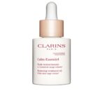 Clarins Calm-Essentiel Olio Viso Riparatore Idratazione Profonda Naturale