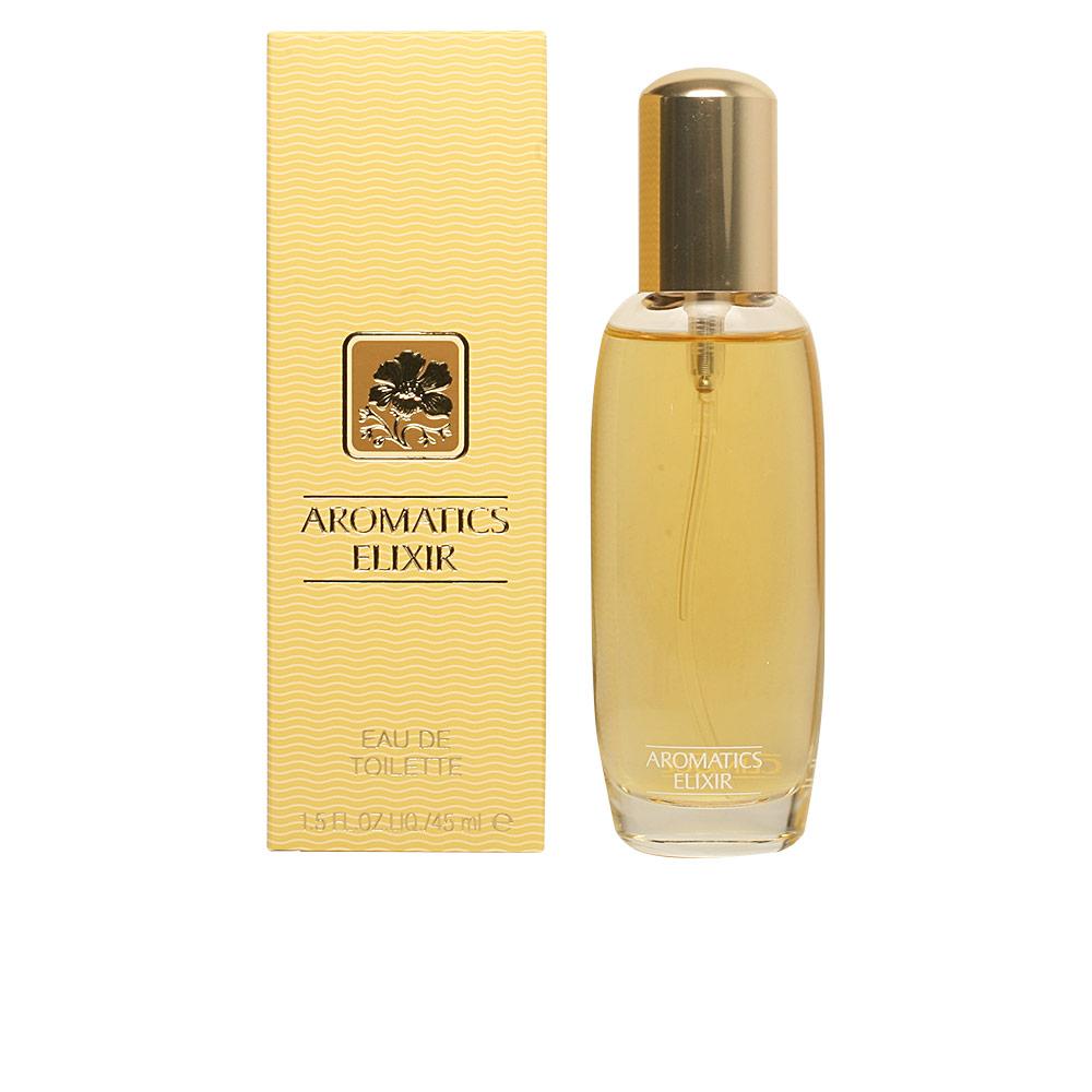 DP14408NE Clinique Aromatics Elixir Profumo Eau De Toilette Aroma Incantevole E Duraturo - immagine 1
