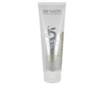 Revlon Revlonissimo Color Care Shampoo Condizionante Per Capelli Schiariti Protezione Colore Duratura