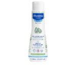Mustela Bebé-Niño Gel Da Bagno Pulizia Sensibile E Protettiva