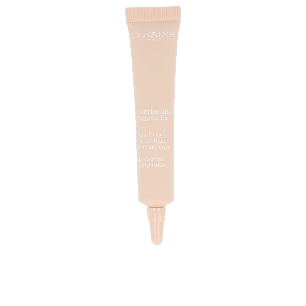 DP151815NE Clarins Everlasting Correttore Alta Copertura Radiante - immagine 1