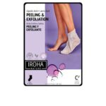 Iroha Lavander Maschera Piedi Esfoliante Per Piedi Morbidi E Rinnovati