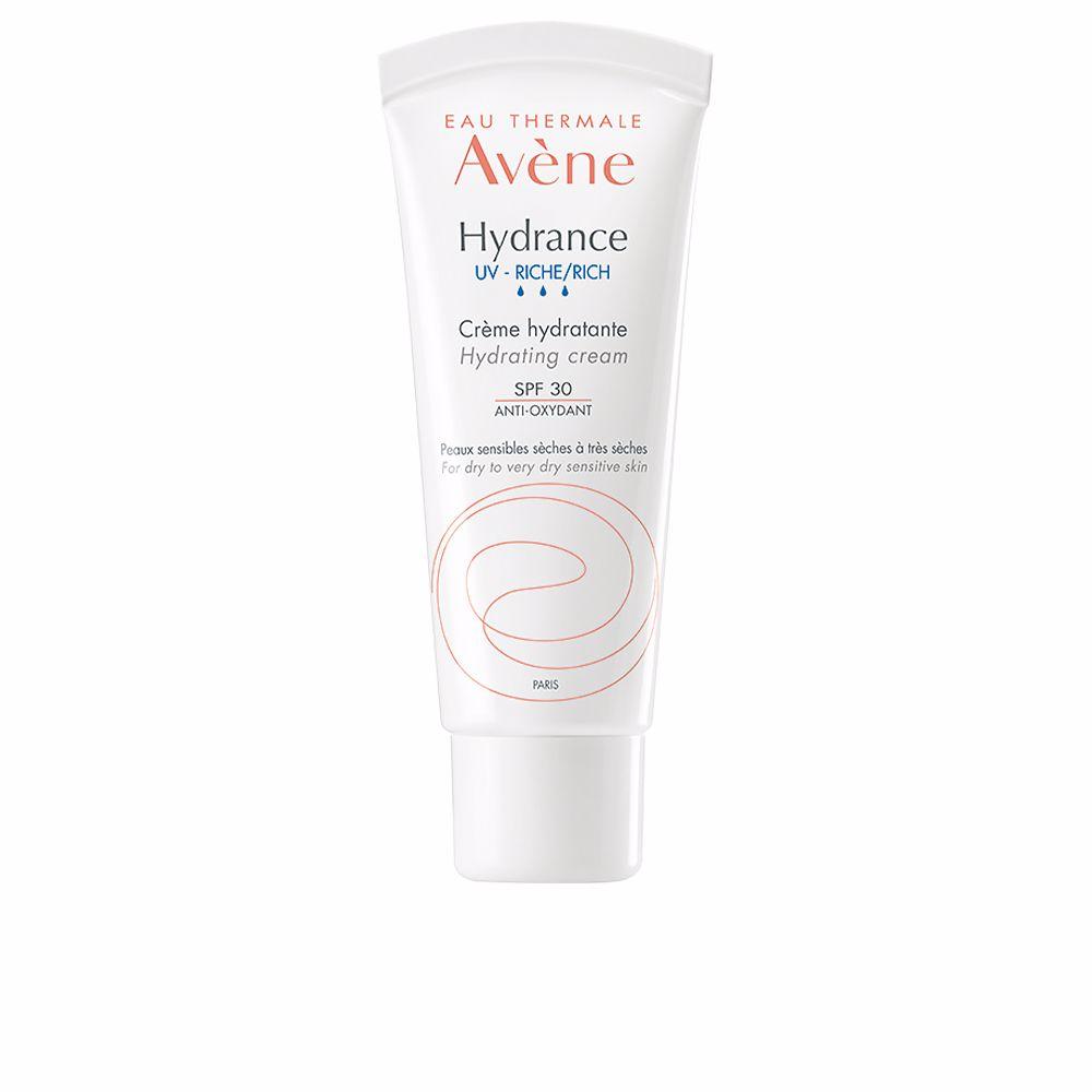 DP151932NE Avène Hydrance Crema Viso Idratante E Protezione - immagine 1
