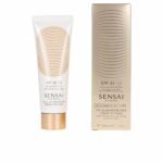 Sensai Sensai Cellular Protective Crema Viso Protezione Solare SPF 30 Anti Invecchiamento Efficace