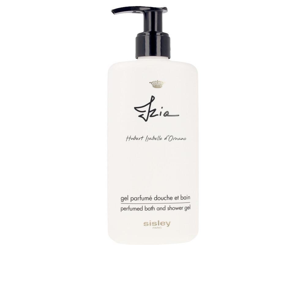 DP152059NE Sisley Izia Gel Doccia E Bagno Pelle Morbida E Setosa - immagine 1