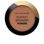 Max Factor Facefinity Bronzer In Polvere Effetto Luminoso Naturale
