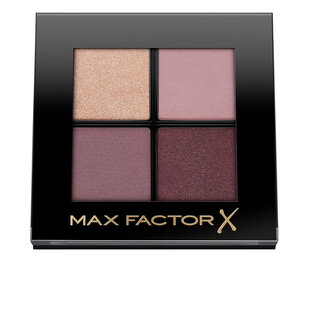 DP152137NE Max Factor Colour X-Pert Palette Ombretti Esperienza Soft Touch - immagine 1