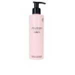 Shiseido Ginza Crema Doccia Aroma Legnoso Floreale