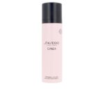 Shiseido Ginza Deodorante Spray Note Legnose E Floreali