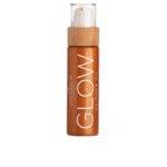 Cocosolis Sun Tan & Body Oil Olio Idratante Luminoso Brilla La Tua Pelle