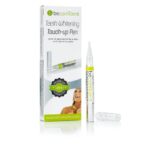 Beconfident Mantenimento Sbiancamento Denti Penna Per Ritocco Sbiancante Tocco Veloce Di Brillantezza