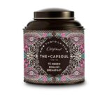 The Capsoul The Cap Soul Té Negro Tè Nero English Breakfast Gusto Audace Mattutino