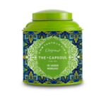 The Capsoul The Cap Soul Té Verde Tè Verde Infuso Detox Rinfrescante