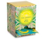 The Capsoul The Cap Soul Infusiones Infusione Cosmetica Camomilla Aroma Delicato Naturale