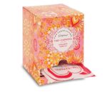 The Capsoul The Cap Soul Té Blanco Profumo Eau De Parfum Aroma Delicato