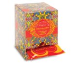 The Capsoul The Cap Soul Té Rojo Bevanda Esplosione Di Sapore Esotico