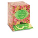 The Capsoul The Cap Soul Té Verde Profumo Eau De Toilette Freschezza Botanica Unica