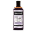 Nuggela & Sulé Champús Shampoo Per Capelli Per Biondi E Grigi Vitalità E Brillantezza
