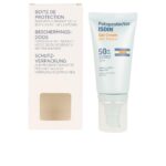 Isdin Fotoprotectores Isdin Crema Gel Solare Dry Touch Finitura Matificante Protezione Solare Efficace