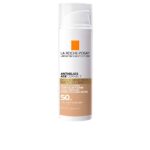 La Roche Posay Anthelios Crema Solare Colorata Anti Aging Ringiovanisci E Difendi La Pelle